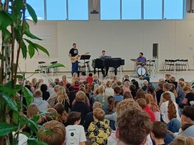 Fanø Skole